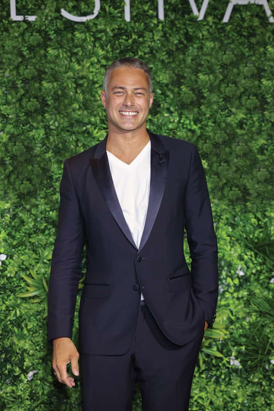 Image principale de l'article Entrevue exclusive avec Taylor Kinney