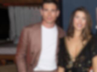 Entrevue avec Steffy et Finn de Top modèles