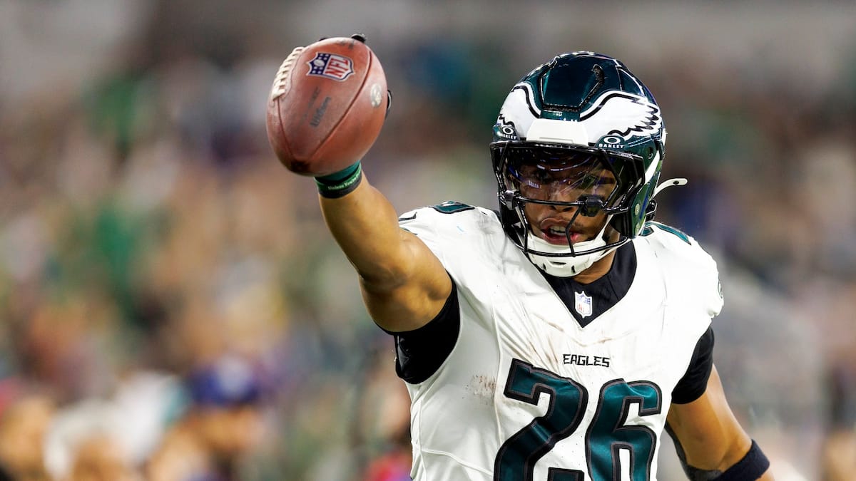 5 Points À Surveiller Cette Semaine Dans La NFL | JDQ