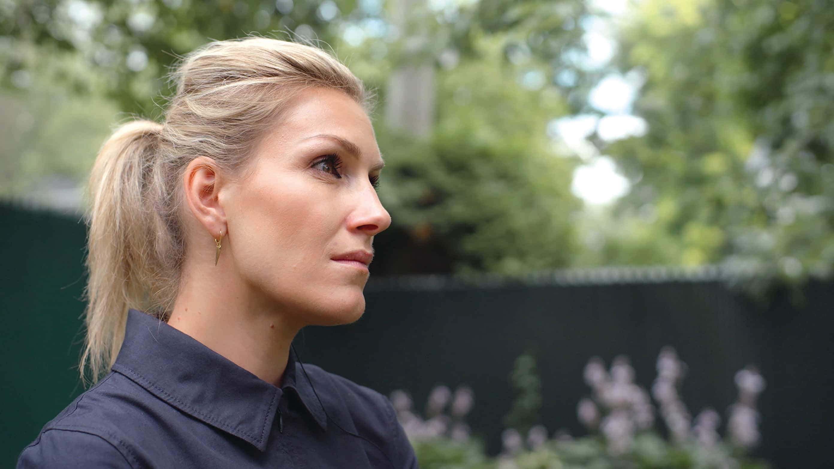 Un documentaire touchant signé Ingrid Falaise