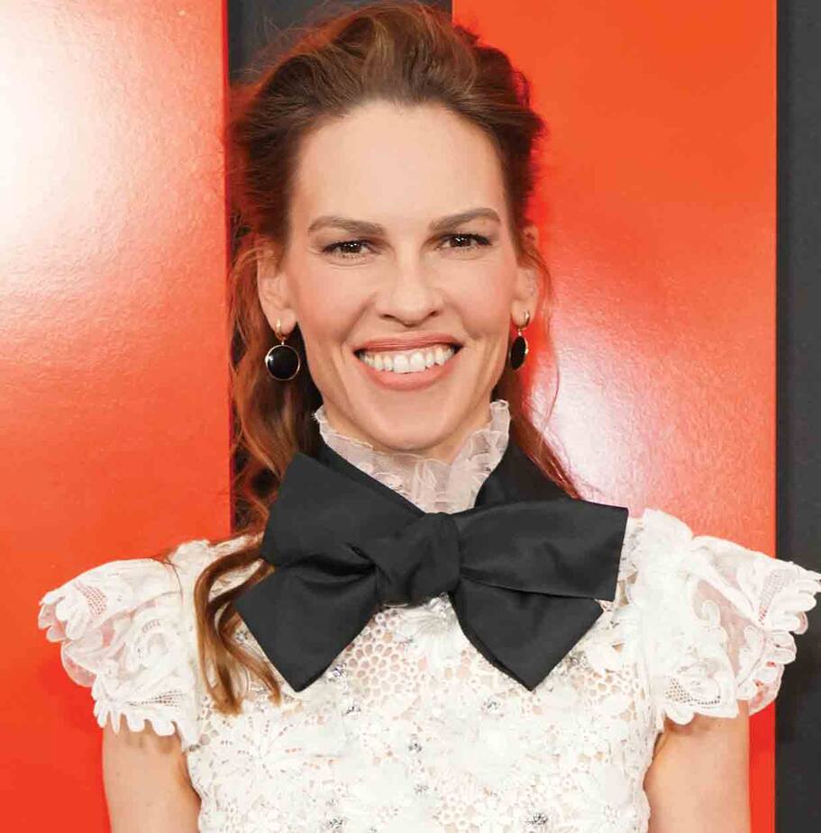 Image principale de l'article Les hauts et les bas d’une actrice douée