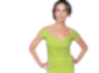 Jennifer Grey retrouve son rôle de Bébé