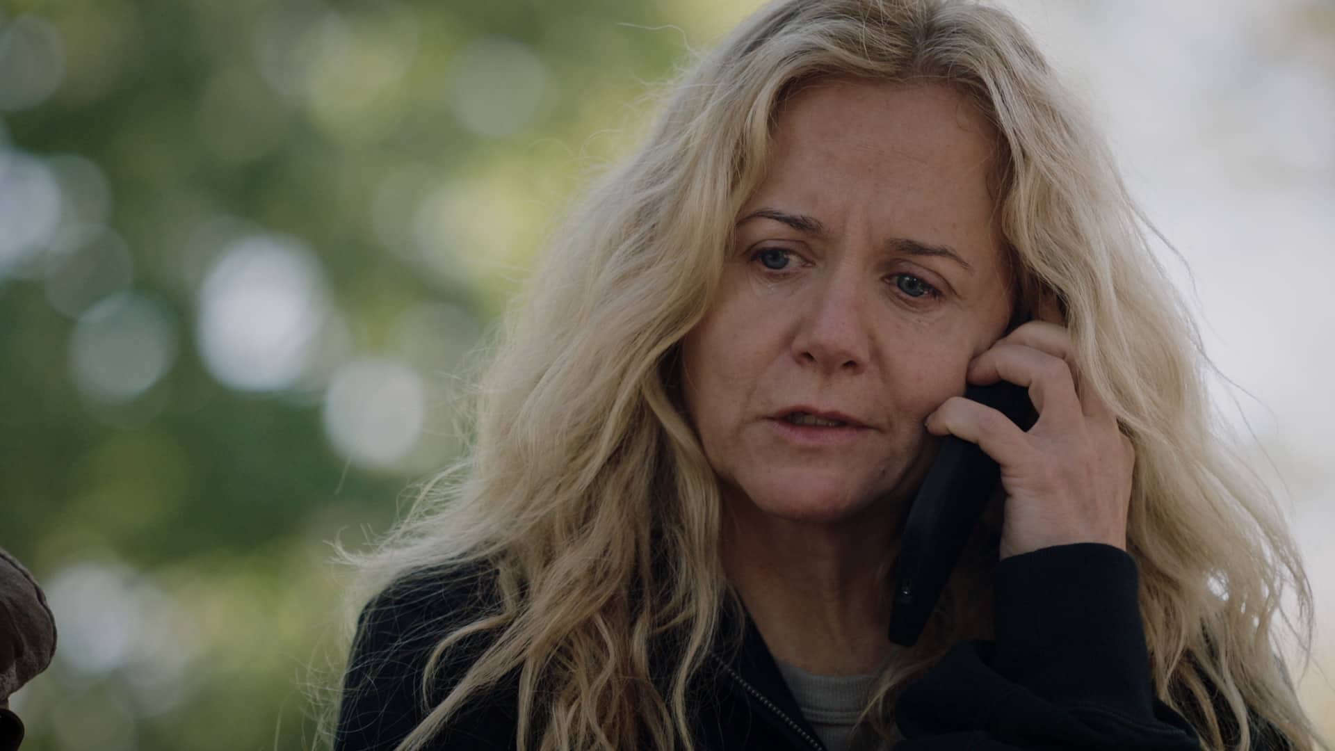 Image principale de l'article Brigitte Lafleur de retour dans «Indéfendable»