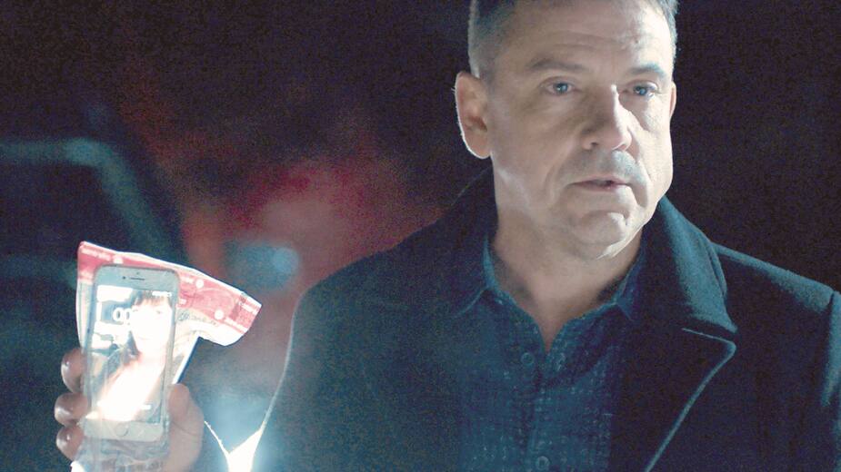 Image principale de l'article Finale de série pour Appelle-moi si tu meurs