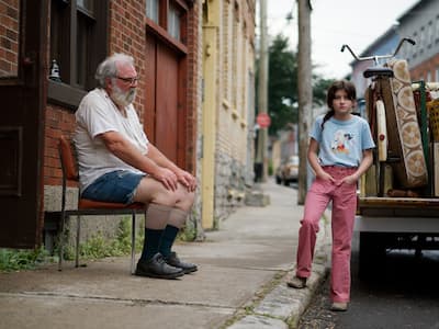 20 películas de Quebec para ver en 2024