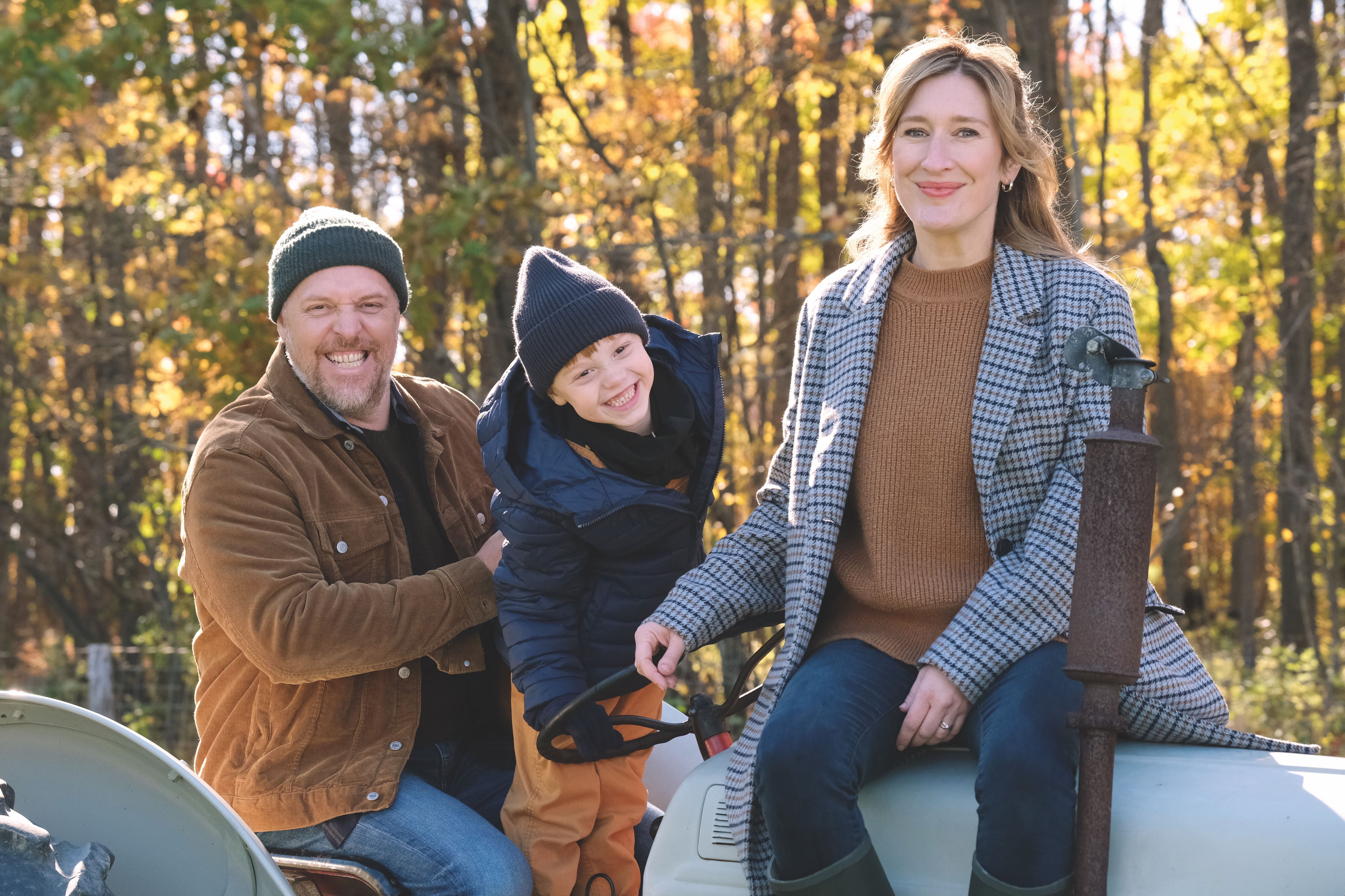 Tout sur la 4e saison de Léo