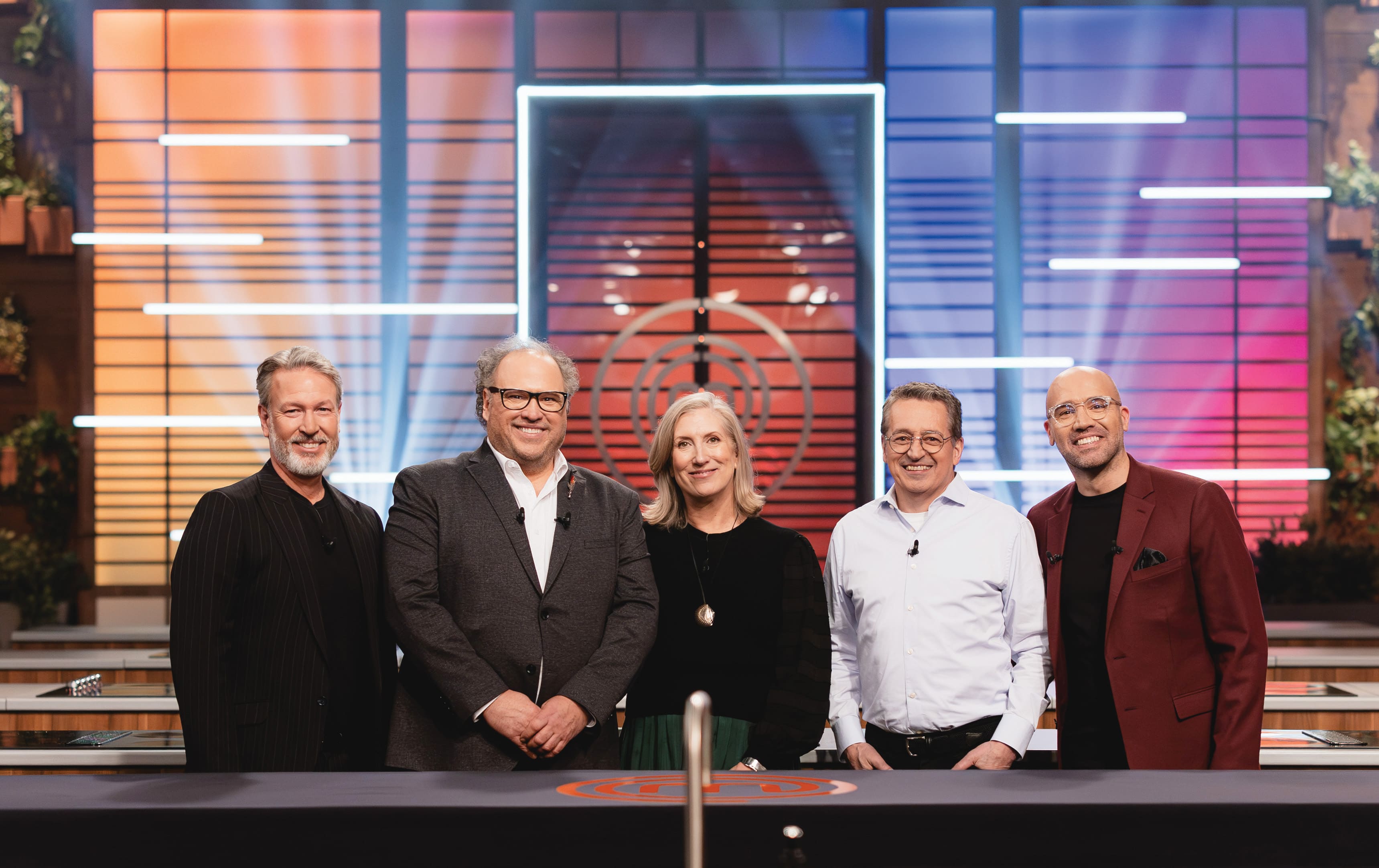 Martin Picard donne un avant-goût de la finale 