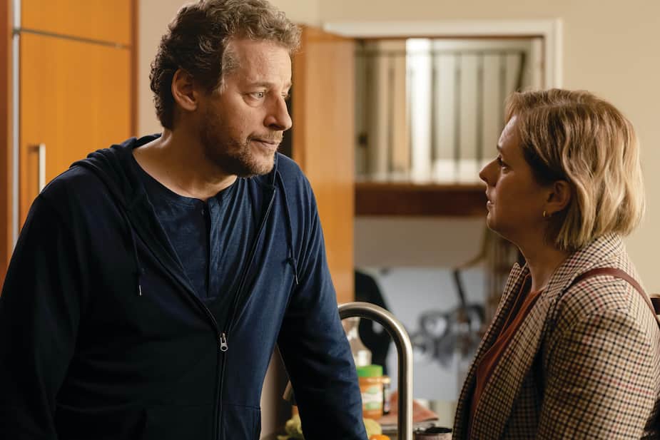 Image principale de l'article Catherine prête à tout pour reconquérir Alex