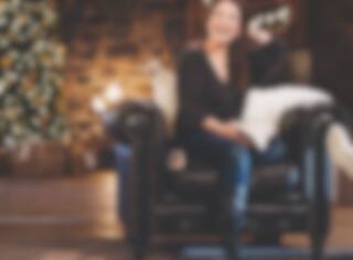 France Beaudoin présente C’est Noël pour emporter