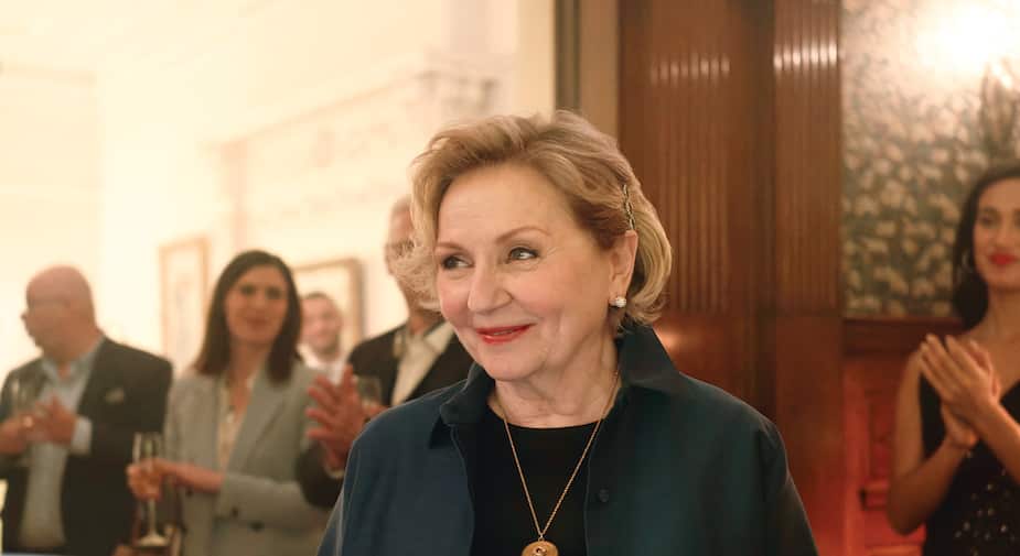 Image principale de l'article Une soirée qui ne se déroule pas comme prévu