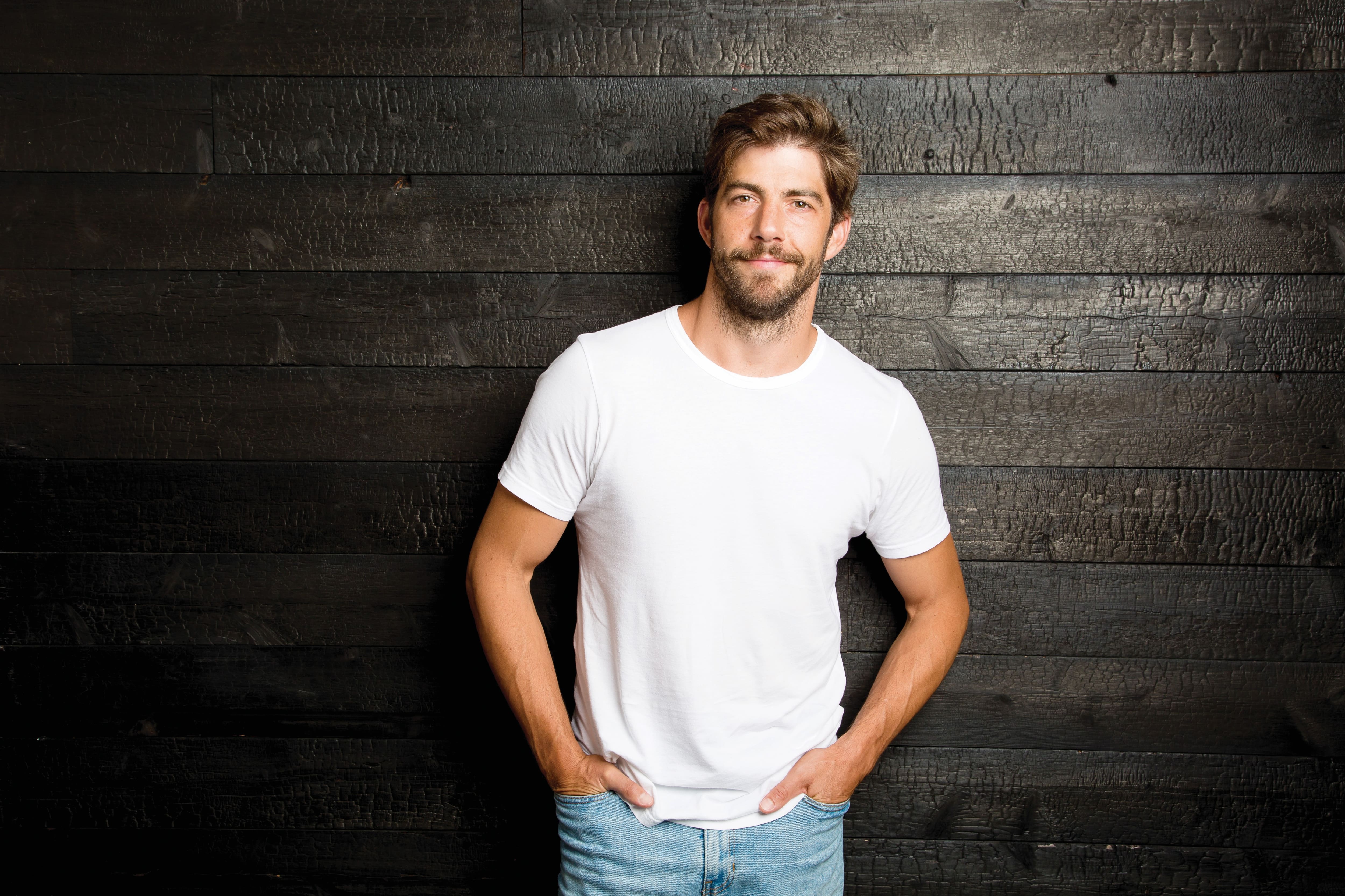 Pierre-Yves Cardinal en 6 rôles marquants