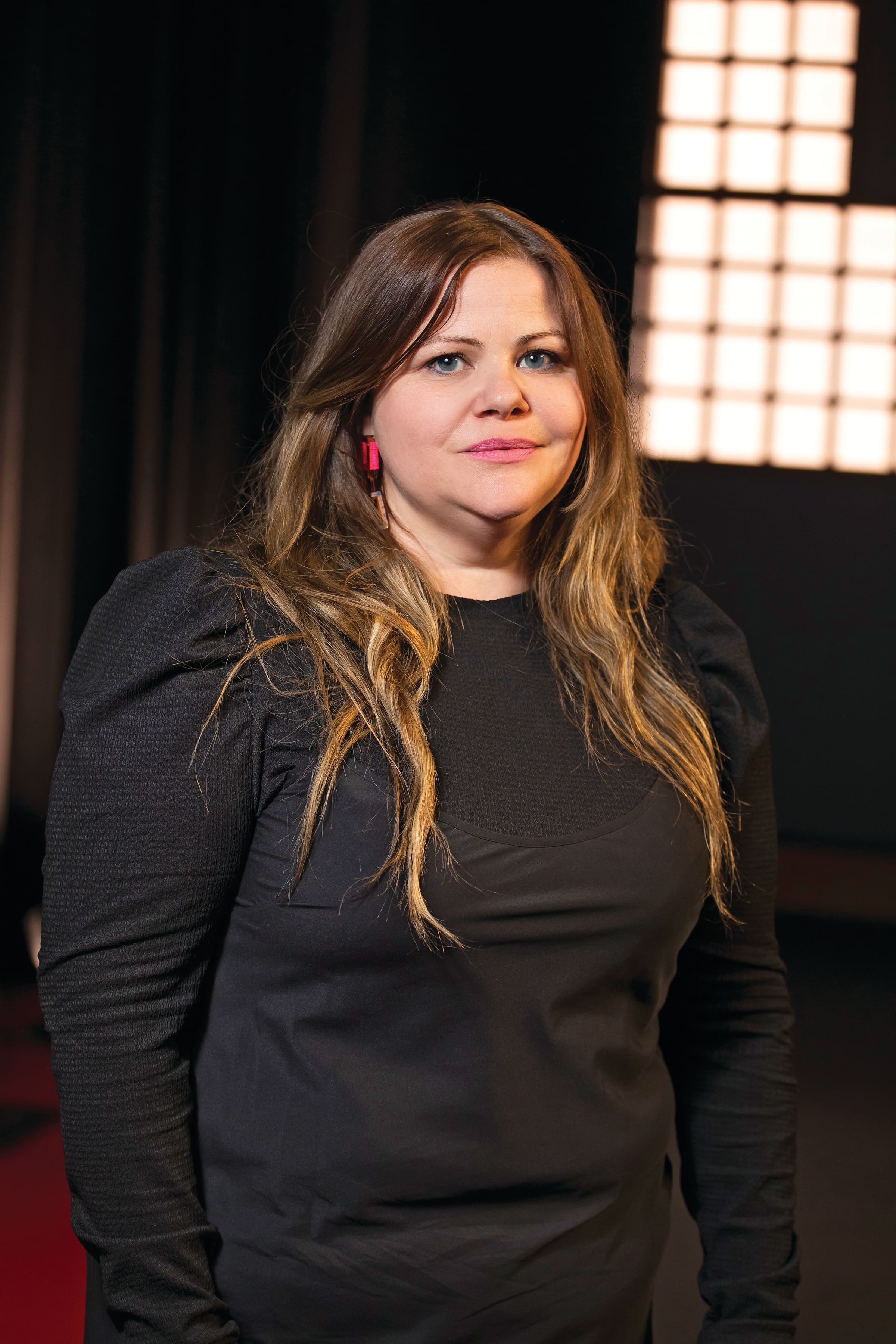 Geneviève Schmidt en 6 rôles marquants