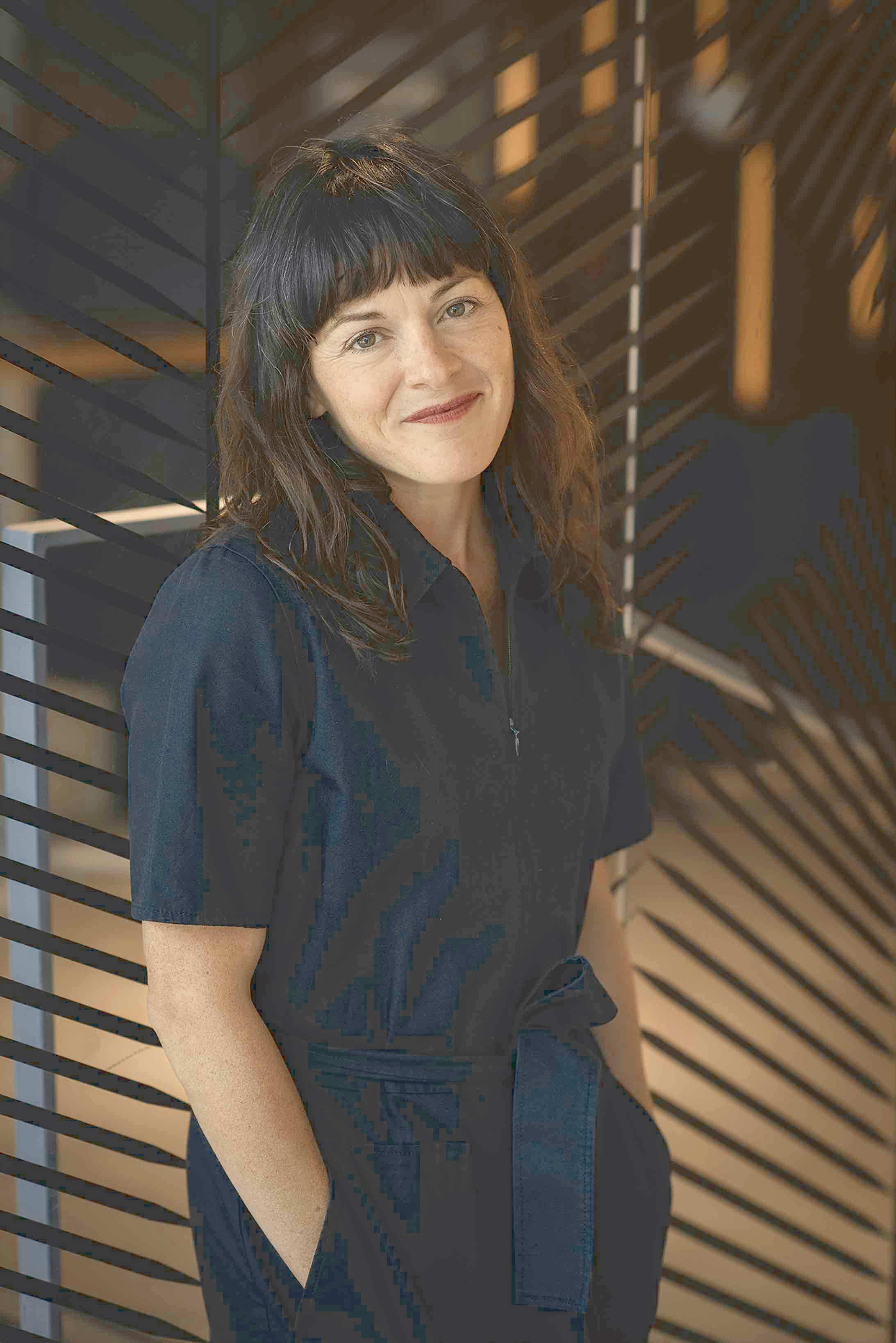 Sophie Cadieux en 6 rôles marquants