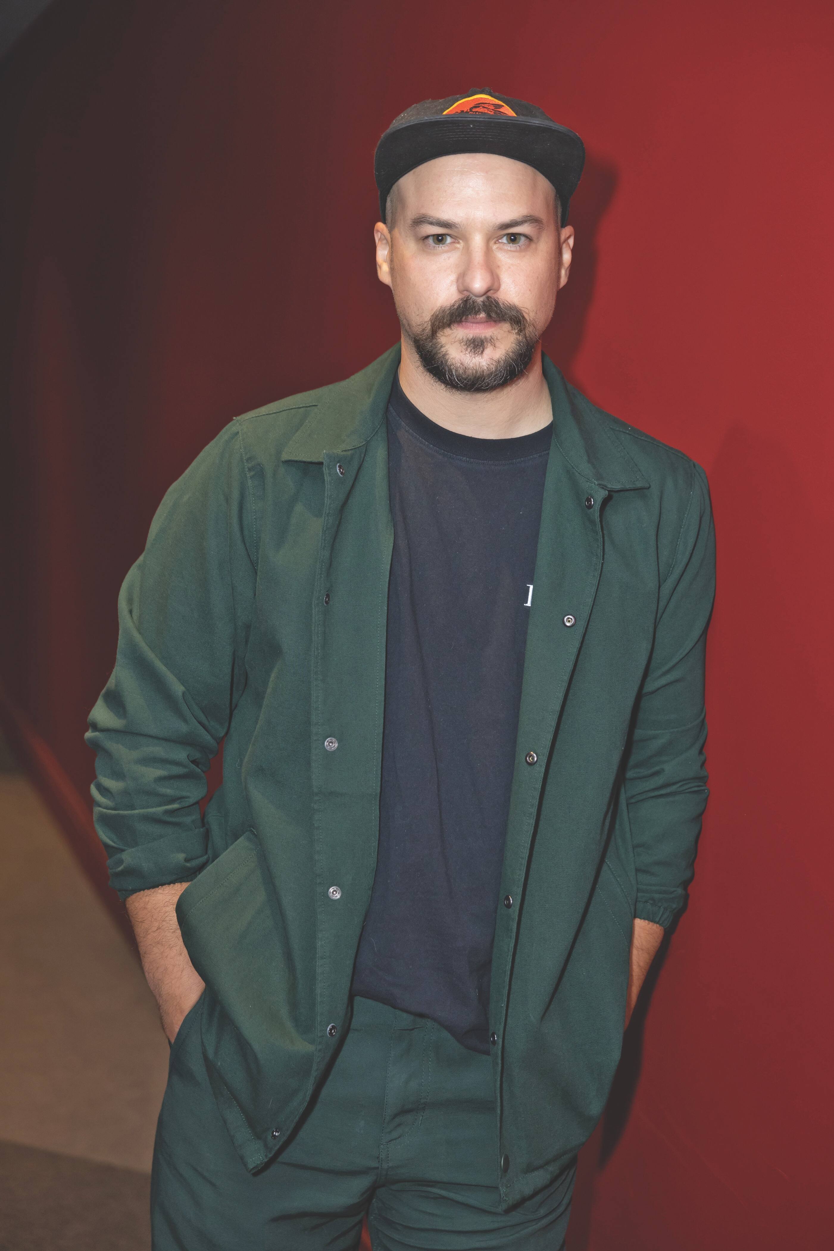 Marc-André Grondin en 6 rôles marquants