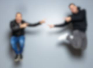 Ils font des révélations l’un sur l’autre