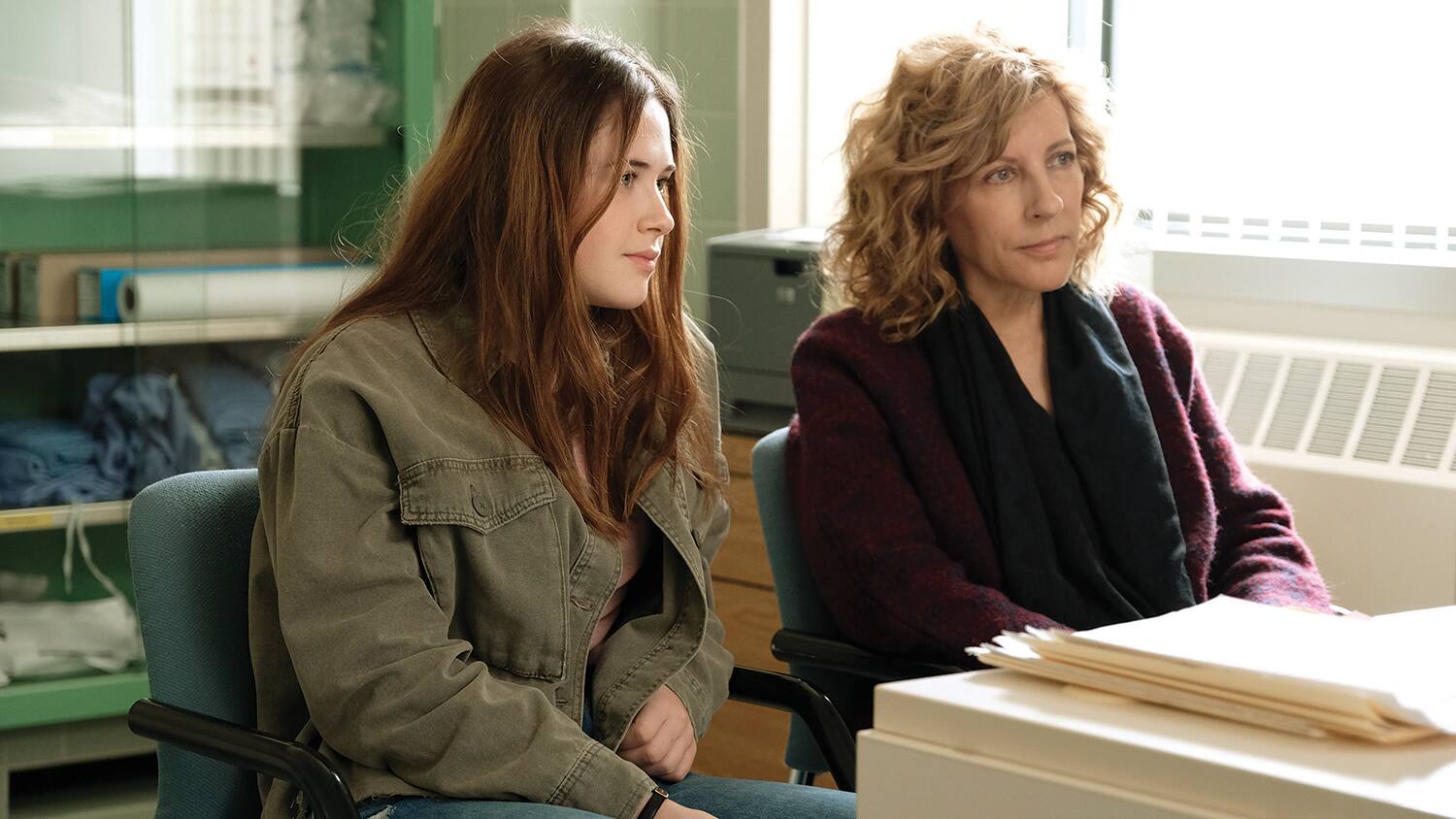 Les Malheurs De Sophie Saison 2