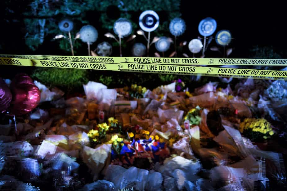 Image principale de l'article Entretien avec un expert en lutte au terrorisme