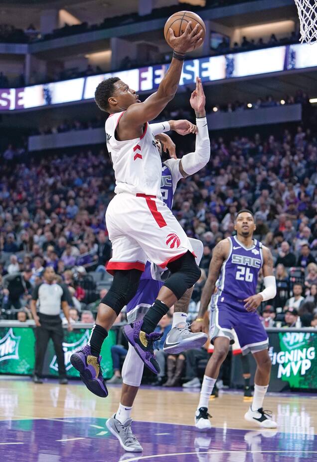 Kyle Lowry