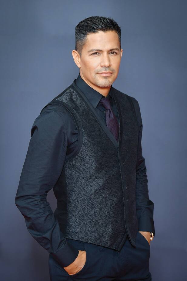 Image principale de l'article Jay Hernandez, de Magnum