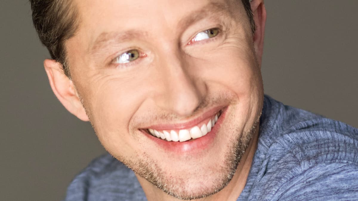 Tobie Pelletier Les retrouvailles 7 Jours