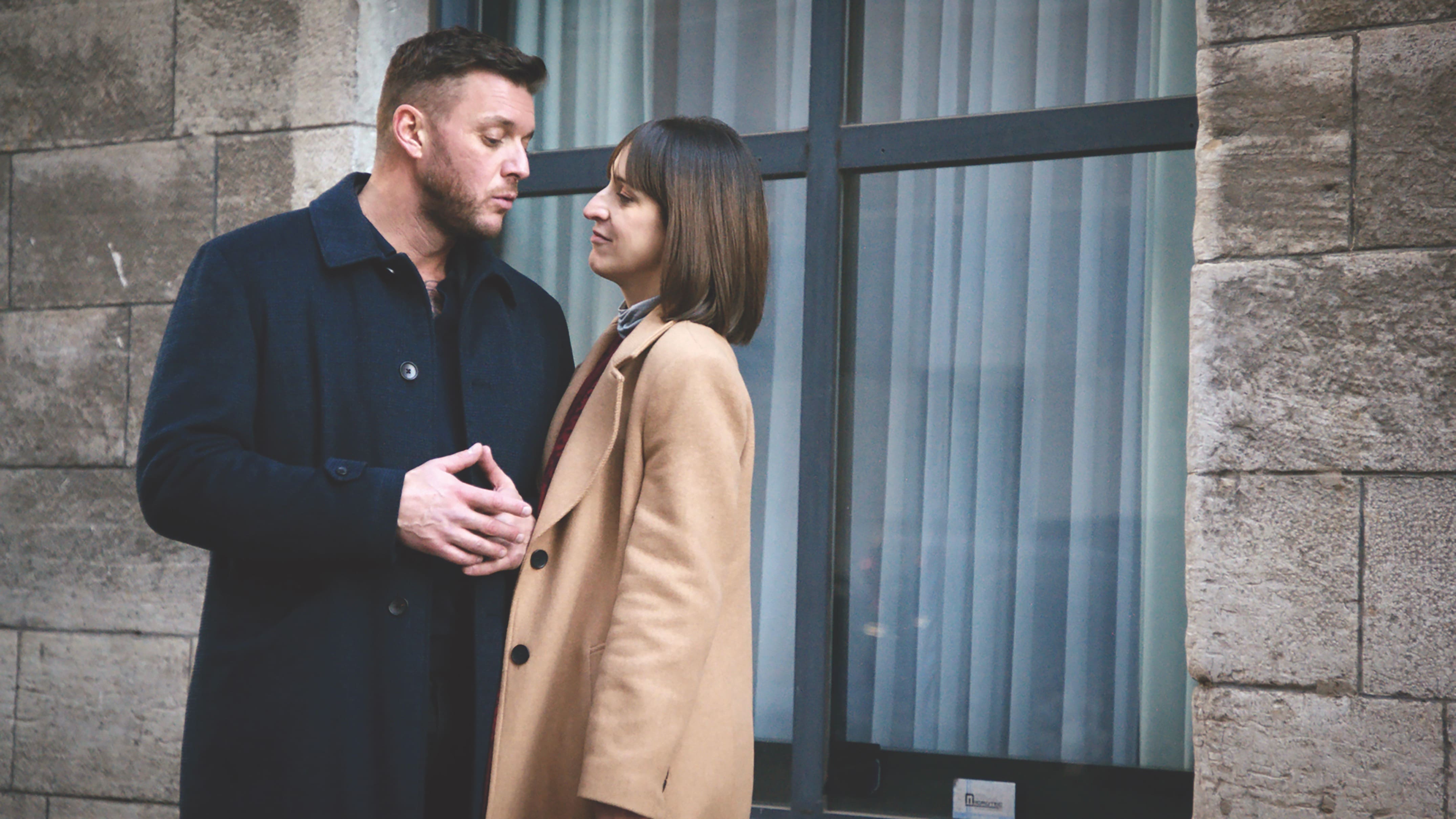 L’histoire d’amour entre Max et Marie-Anne