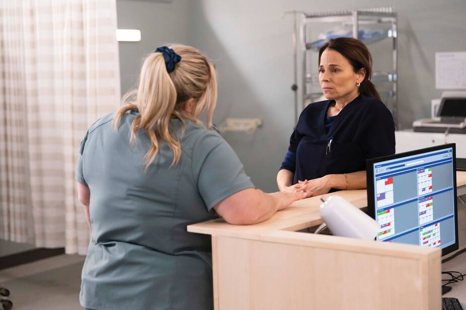 Image principale de l'article Un cas extrême sème l’émoi à l’hôpital