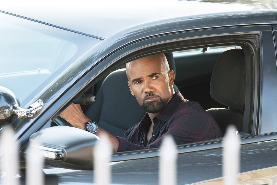 Hondo (Shemar Moore) espère que Maya, une survivante de la première explosion, lui donnera des renseignements utiles.