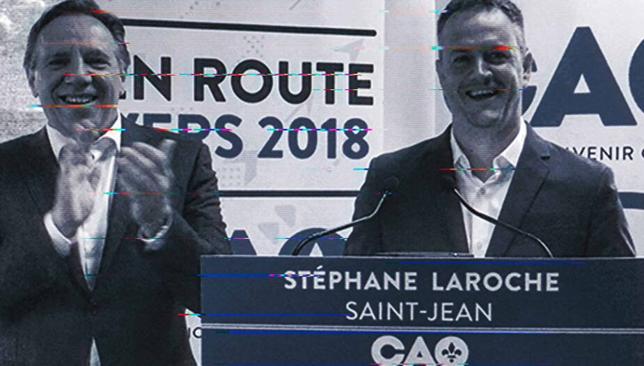 Image principale de l'article Élections 2018: recap de la semaine