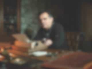 Tous les détails sur sa nouvelle série d'épouvante