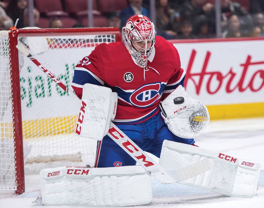 Carey Price