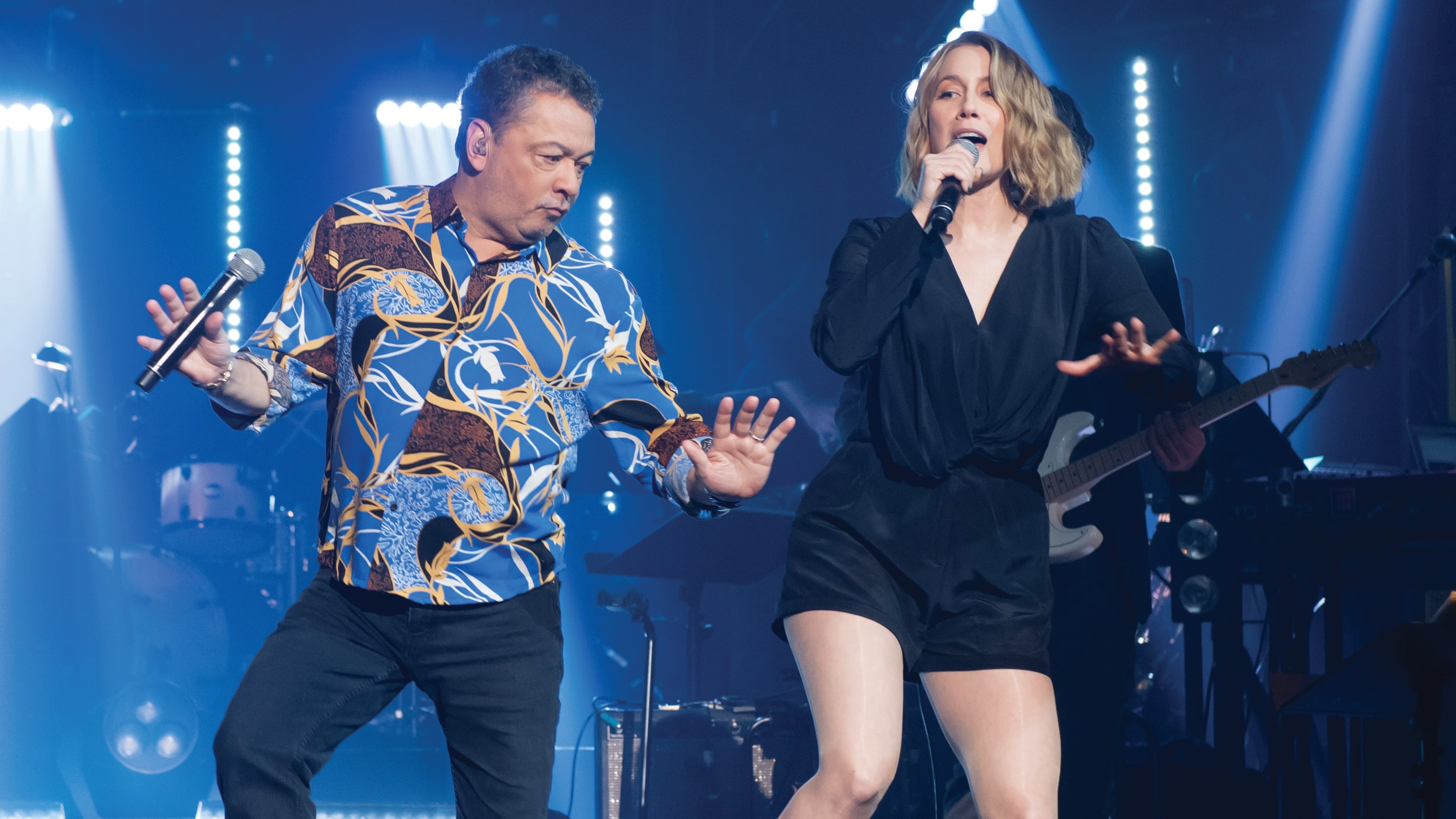 5 émissions pour les mélomanes