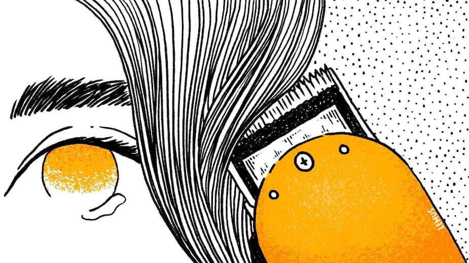Image principale de l'article Je me sent mal d’exploiter d’autres femmes