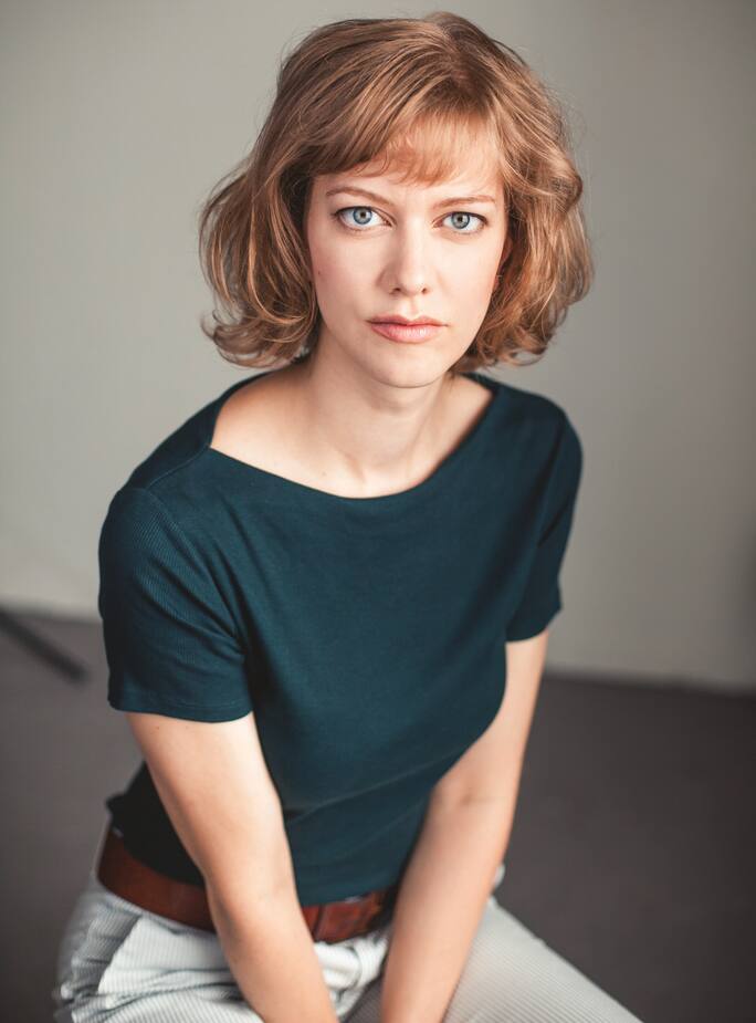 Image principale de l'article Isabeau Blanche