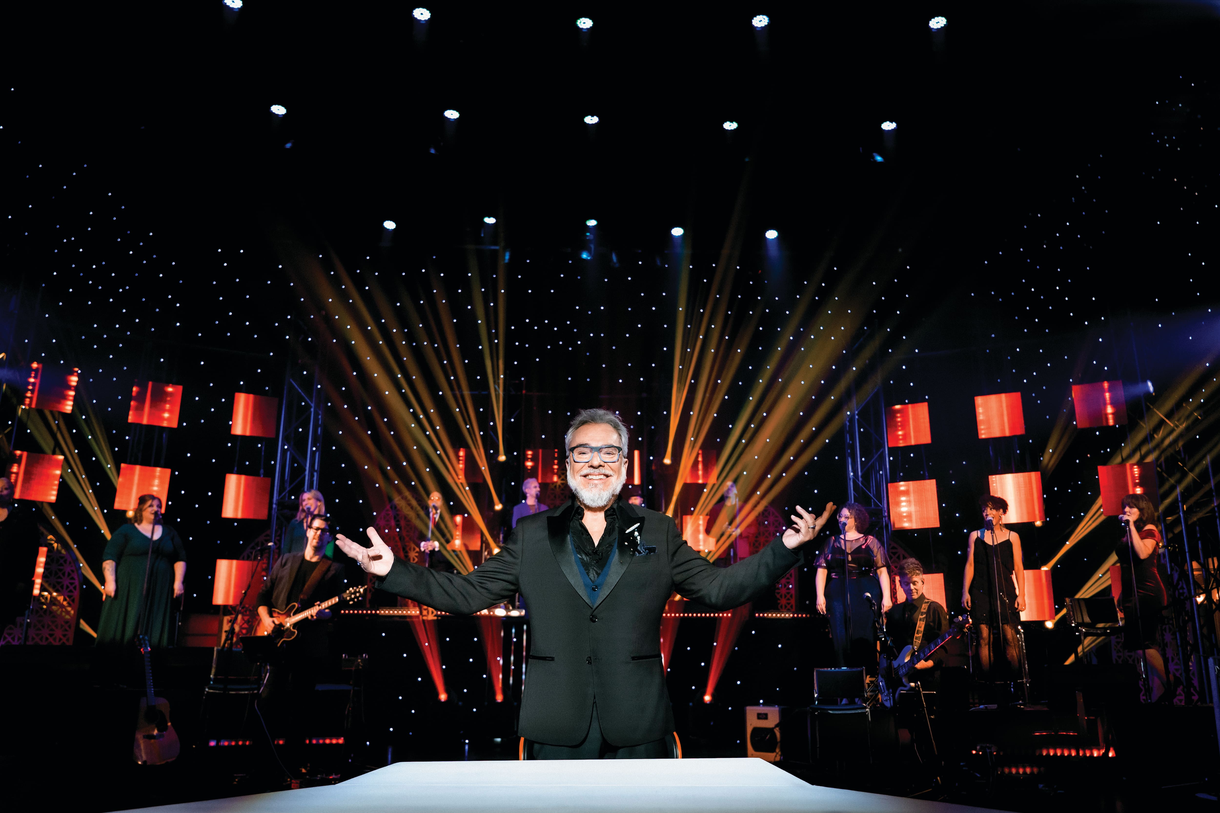 10 spéciaux de Noël à ne pas manquer cette semaine