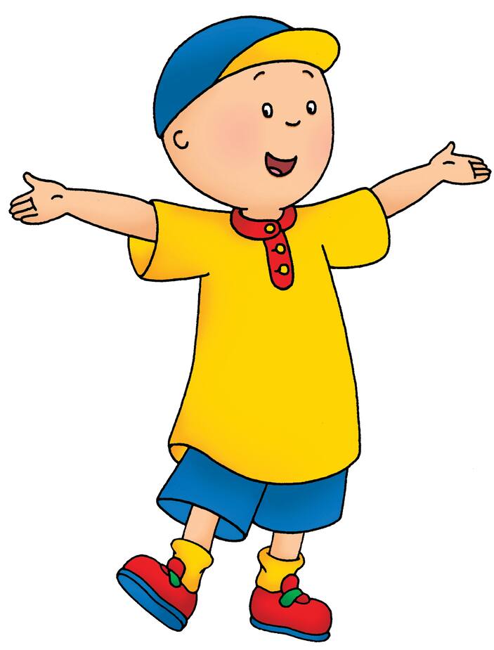 Caillou