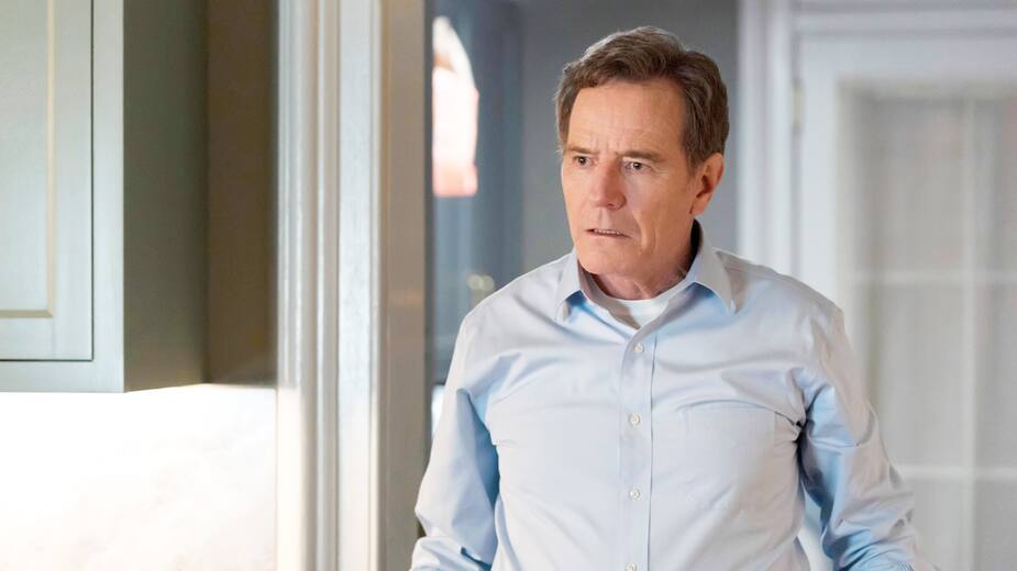 Magistrat honnête à la réputation irréprochable, Michael Desiato (Bryan Cranston) est face à un dilemme impossible à résoudre.
