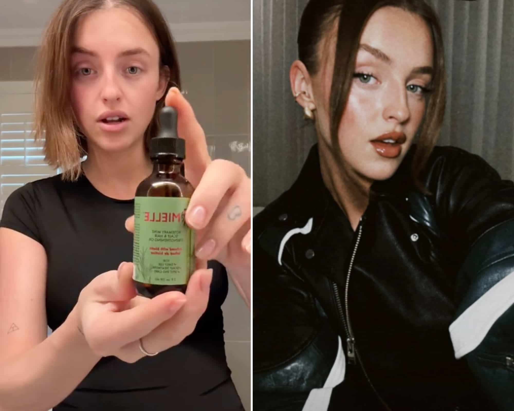 «Hair oiling»: faire pousser vos cheveux en santé