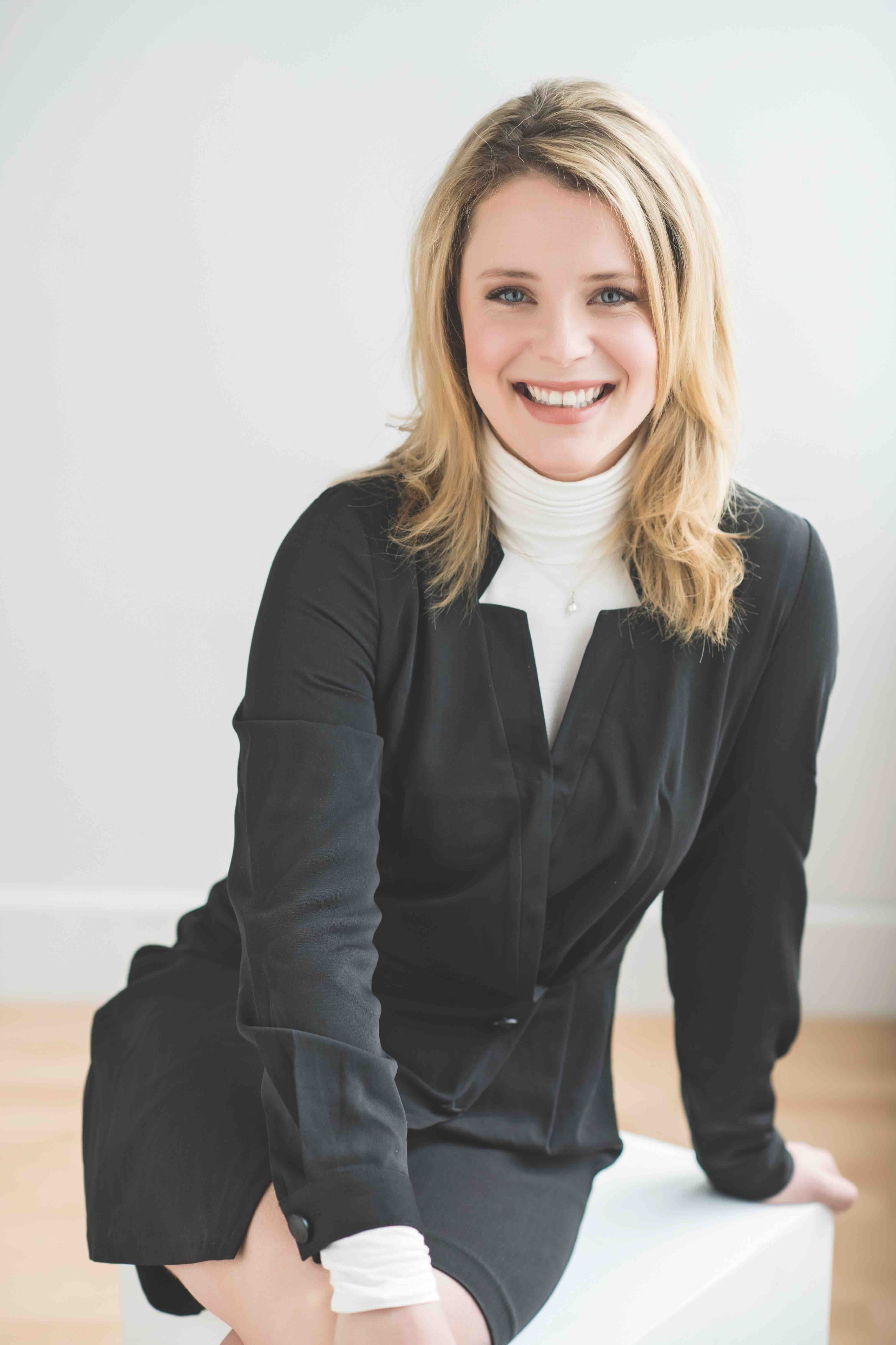 Charlotte Aubin en 6 rôles marquants