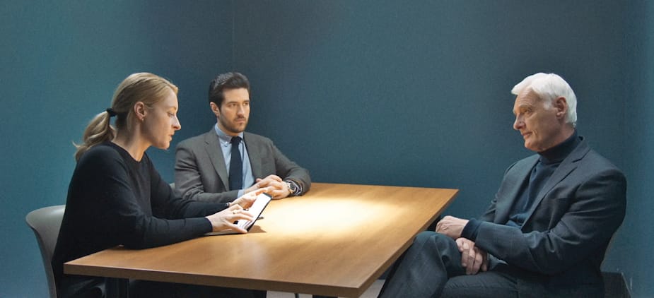 Image principale de l'article Point mort
