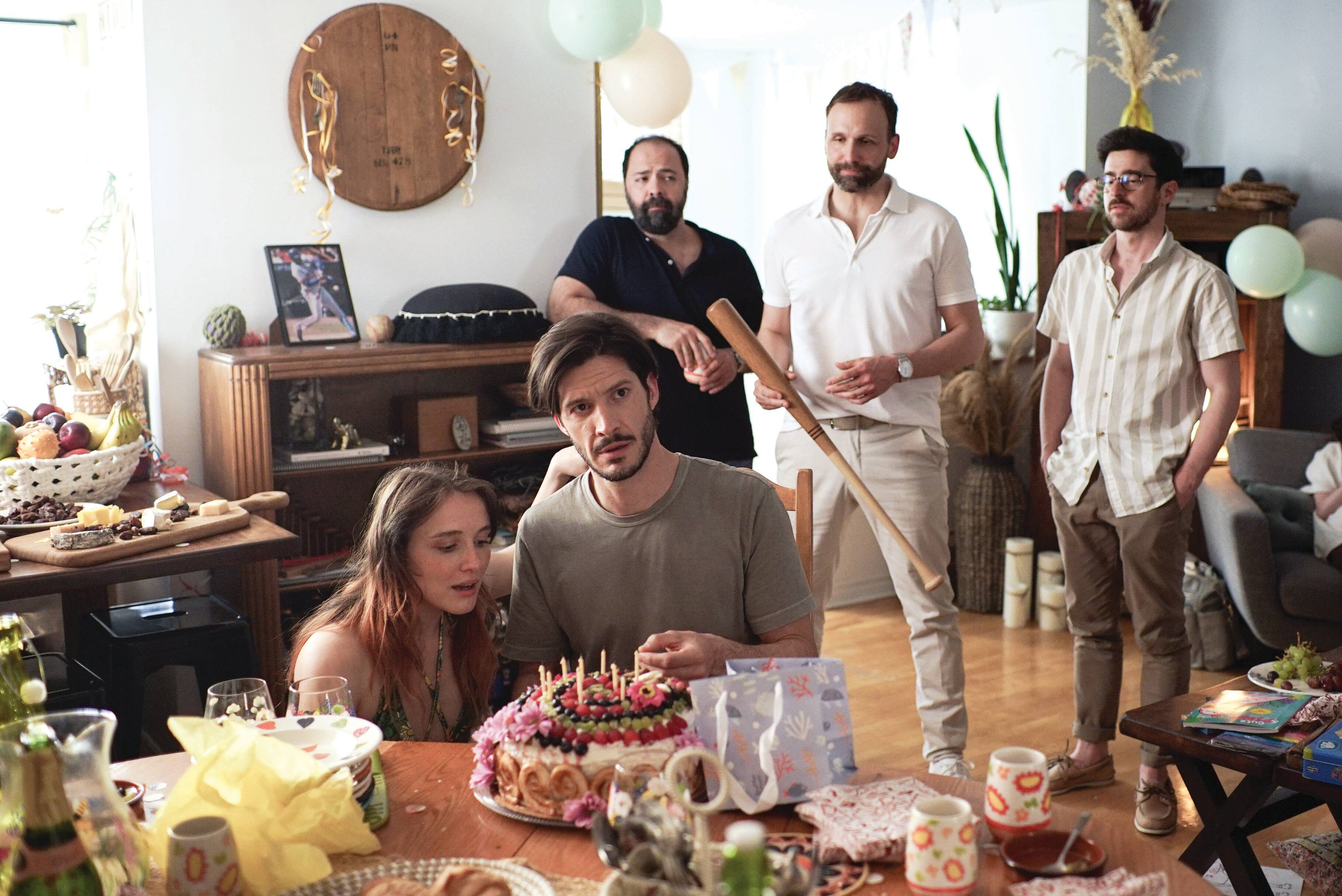 L’heure des choix a sonné pour Marc-André