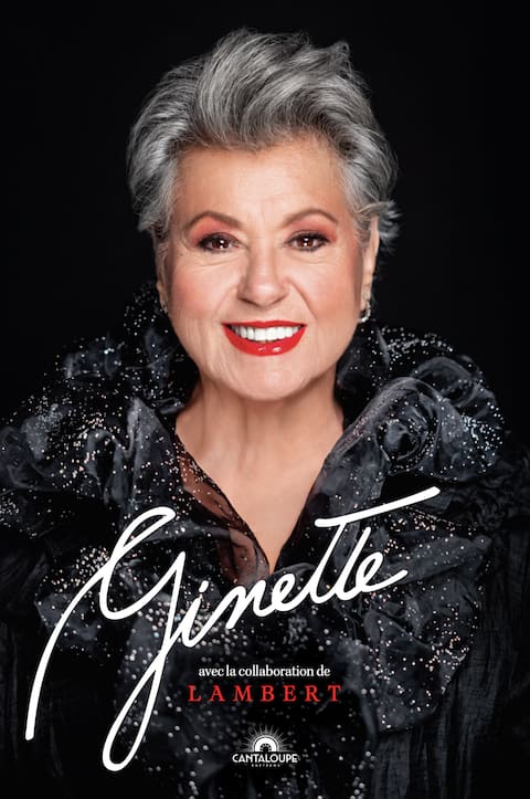 Ginette Reno