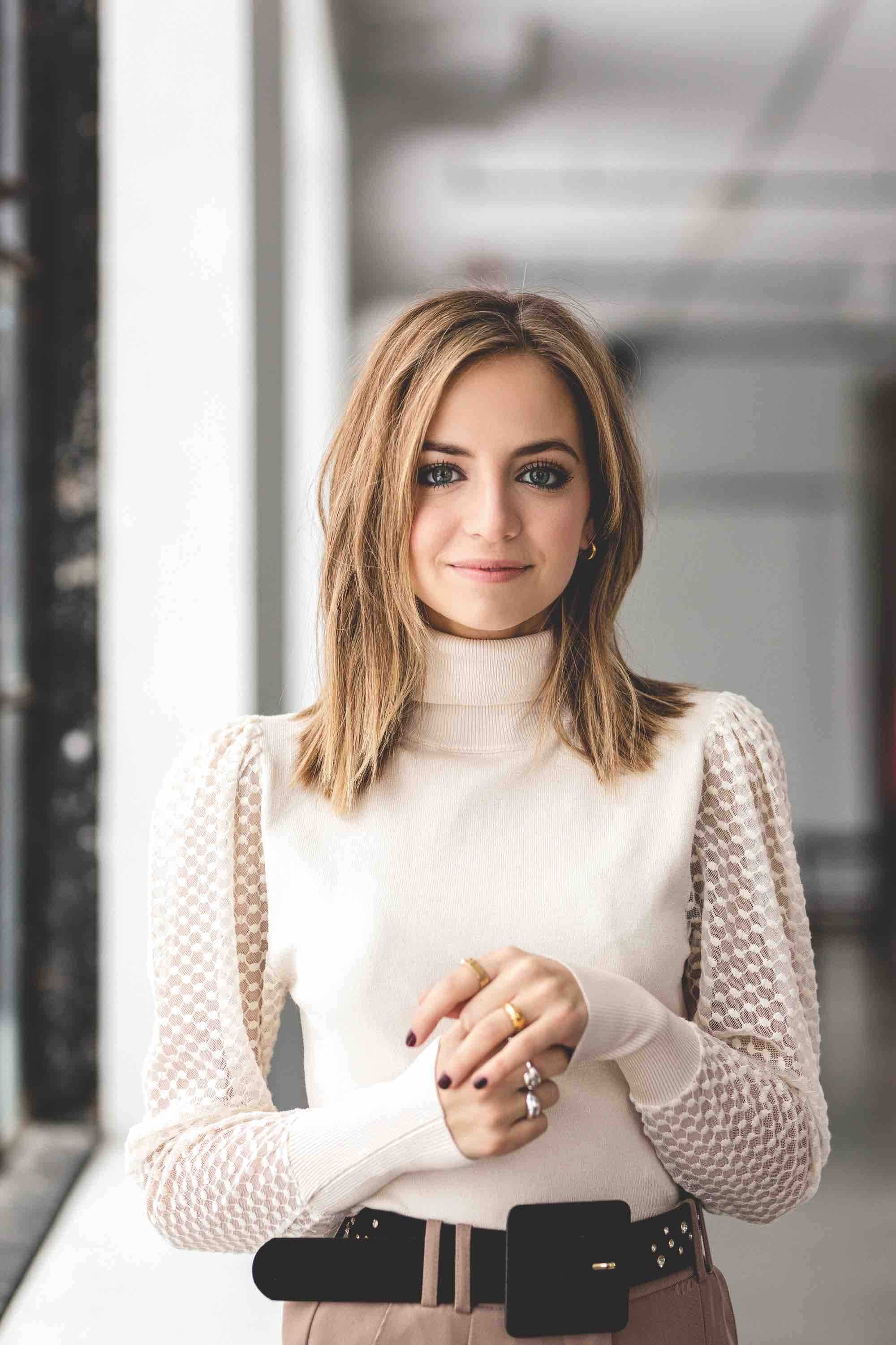 Ludivine Reding en 6 rôles marquants 