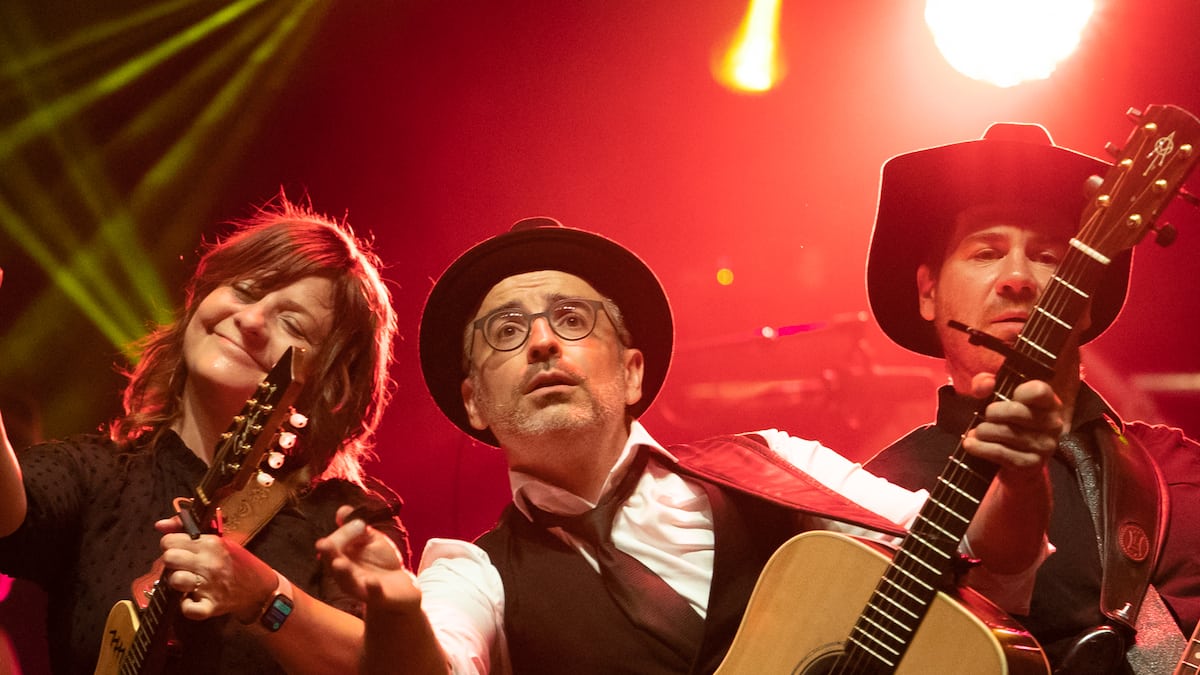 Coups de cœur et prédictions du Gala de l’ADISQ 2024: l'ultime consécration des Cowboys?