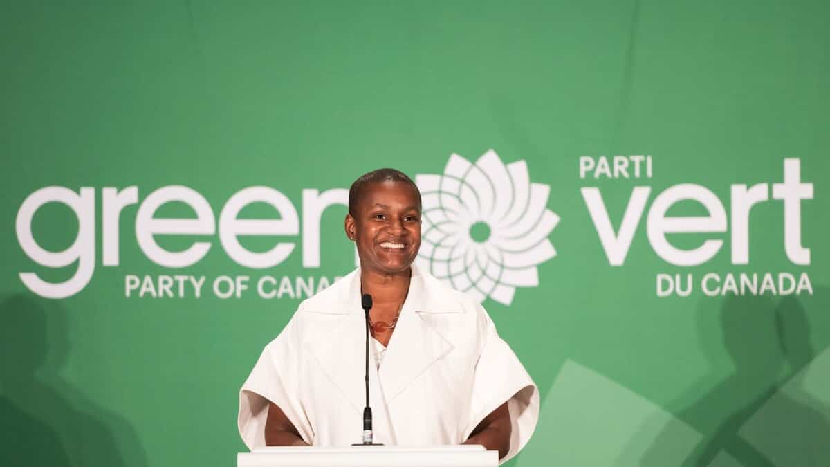 Ontario by-elections: Greens want postponement 1