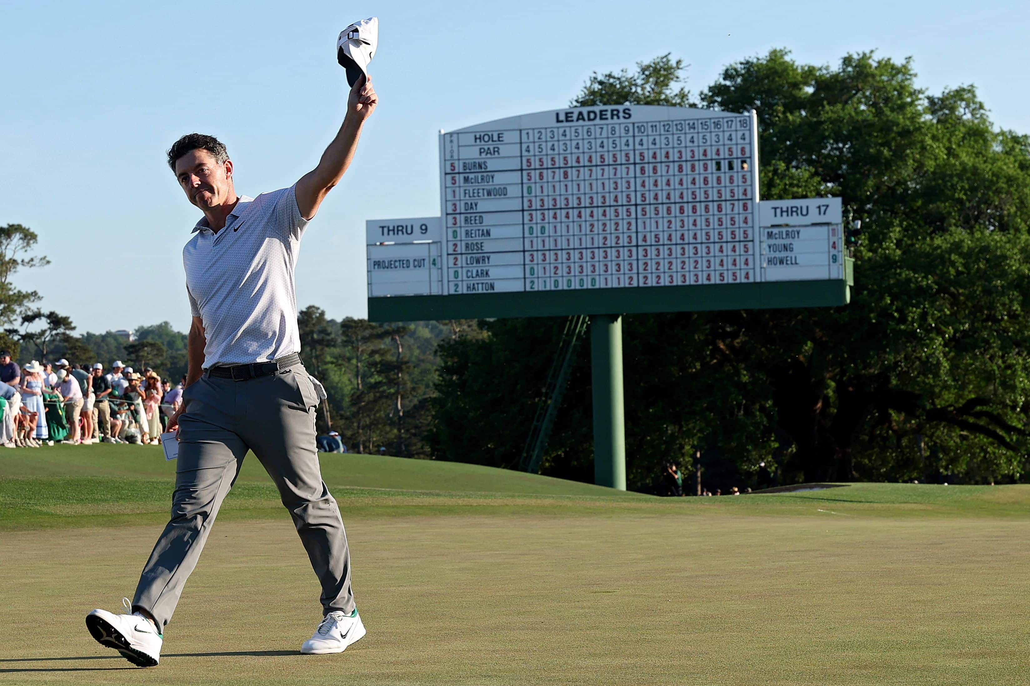 Tournoi des Maîtres : 4 enjeux à suivre aujourd’hui en troisième ronde