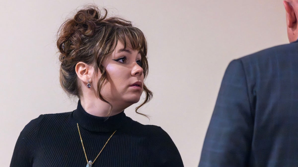 Tir mortel sur le film «Rust»: l’armurière jugée coupable d’homicide involontaire