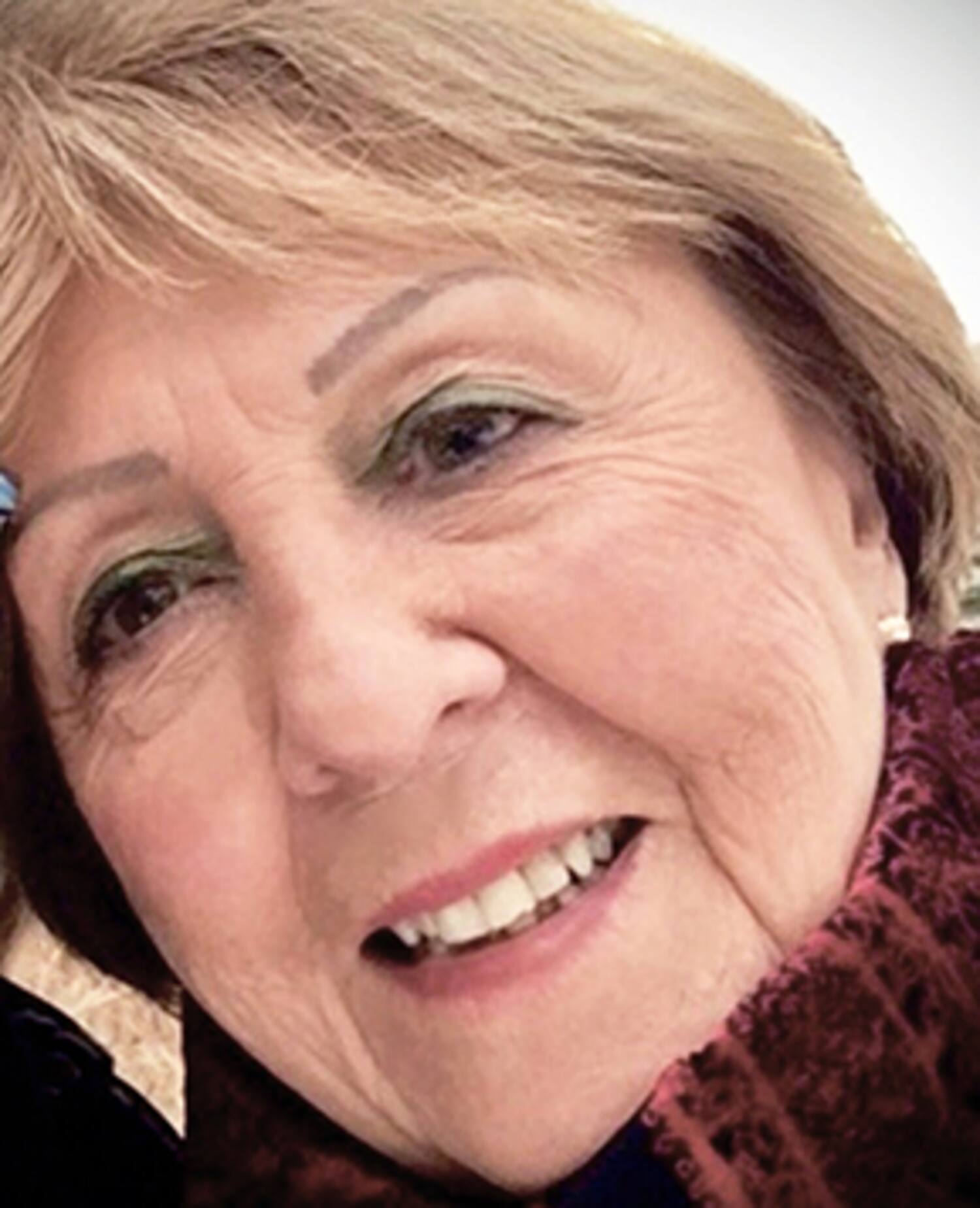 ROUTHIER CÔTÉ Huguette | Le Journal de Québec