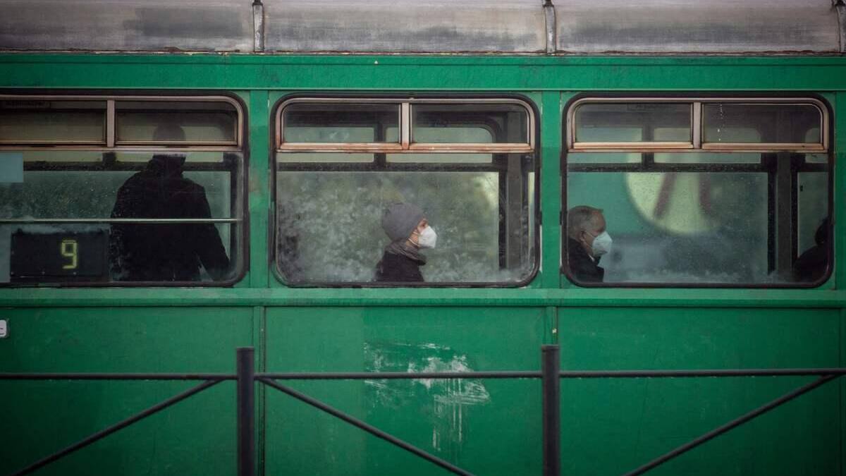 En Serbie, où la pandémie fait rage, l’illusion de la vie normale