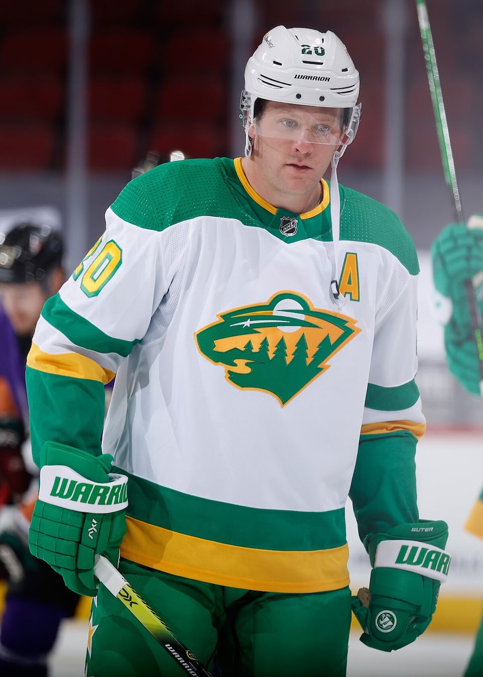 Ryan Suter drawing interest from at least 5 teams | Smirfitts Speech
