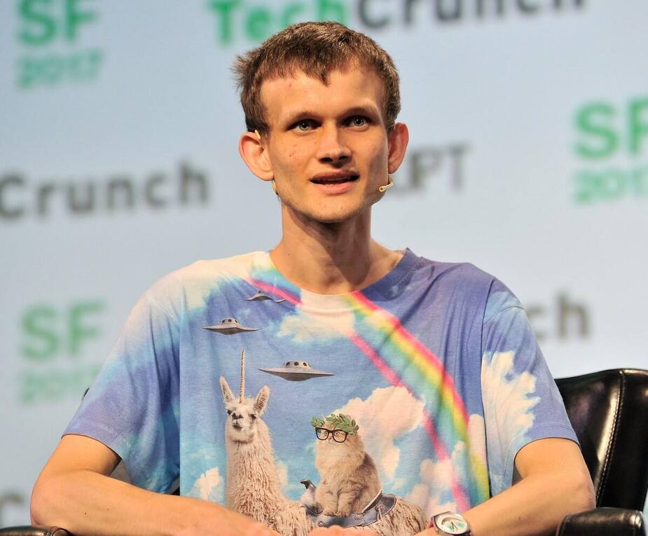 Image principale de l'article Ce Canadien est le plus jeune crypto-milliardaire